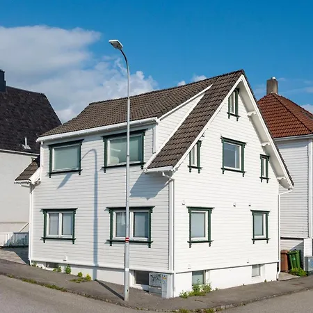 Unique And Spacious Apt Close To City Centre Stavanger Exterior photo