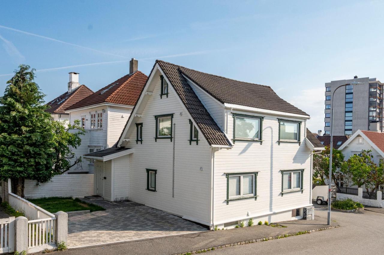 Appartement Unique&spacious Close To Centre