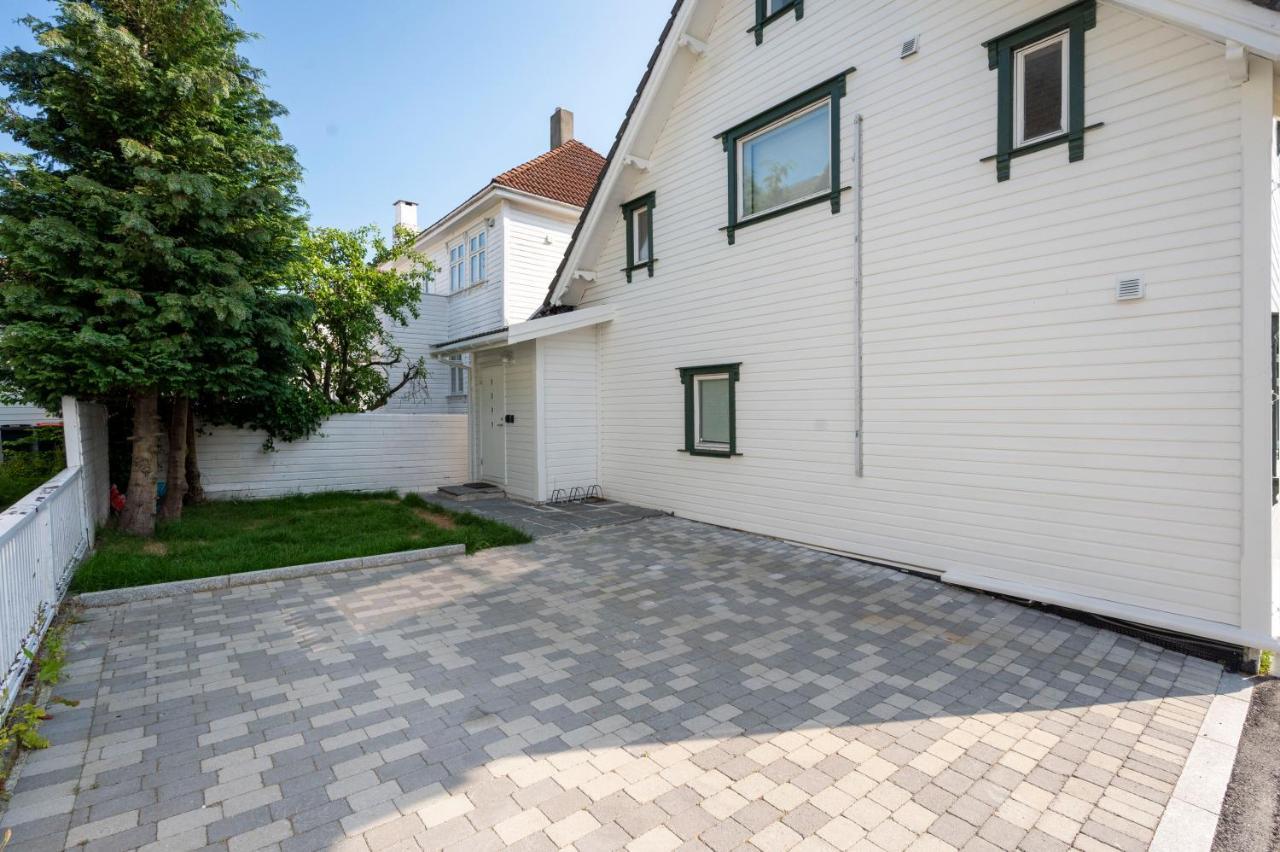 Unique&spacious Close To Centre Appartement *
