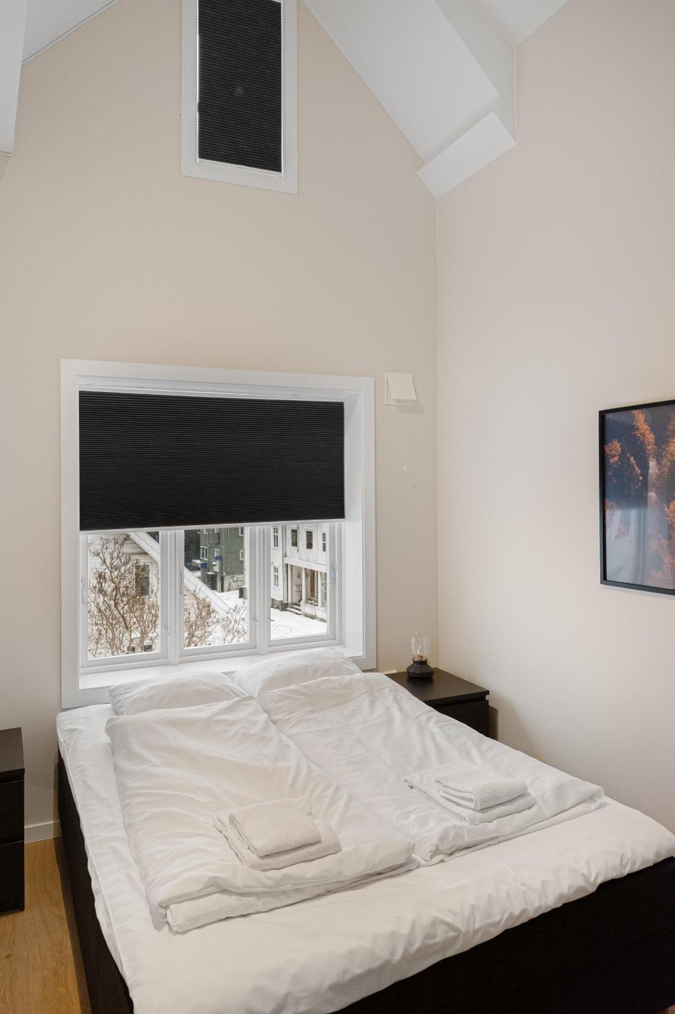 Appartement Unique&spacious Close To Centre *
