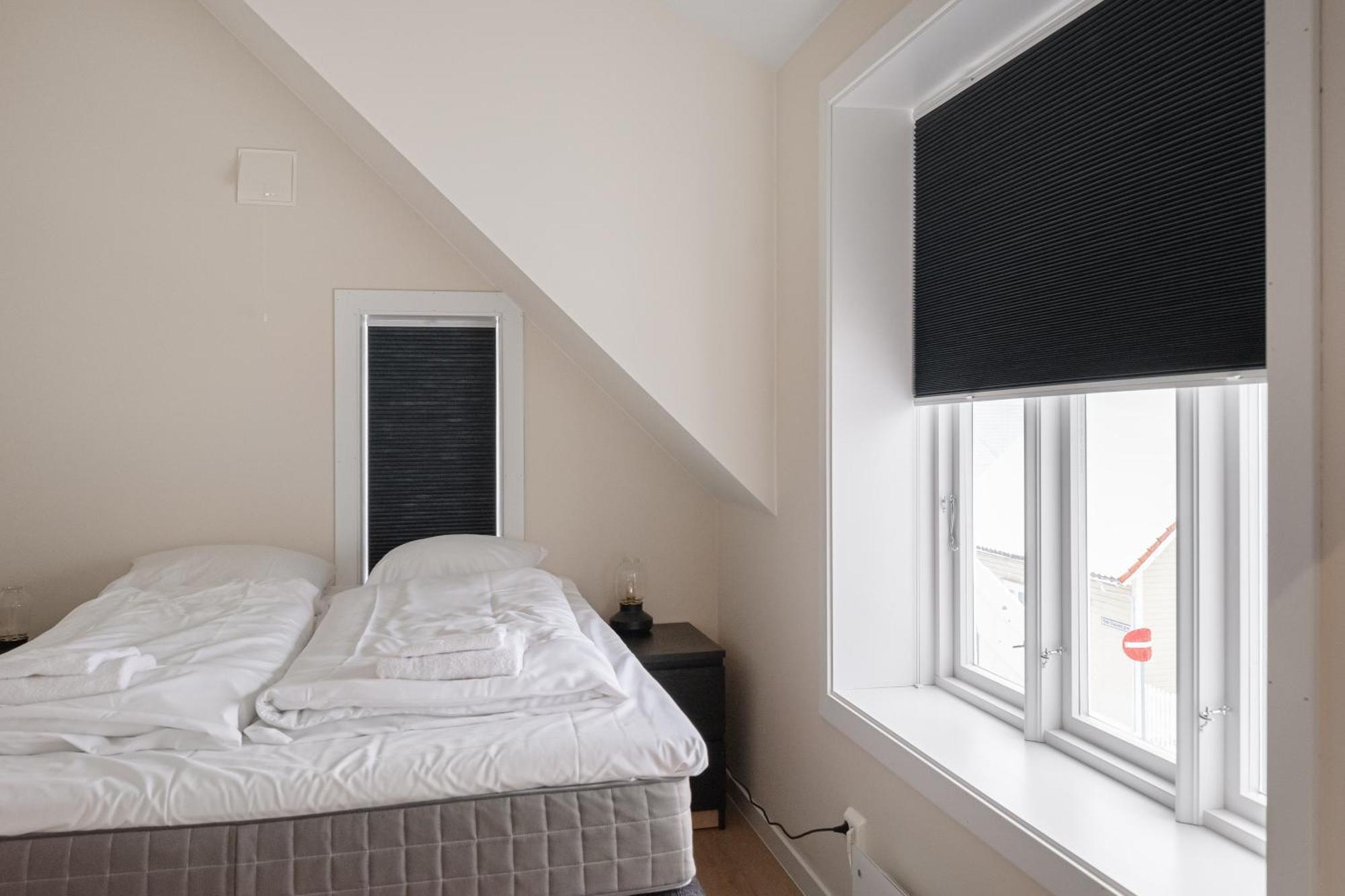 Unique And Spacious Close To Centre Stavanger