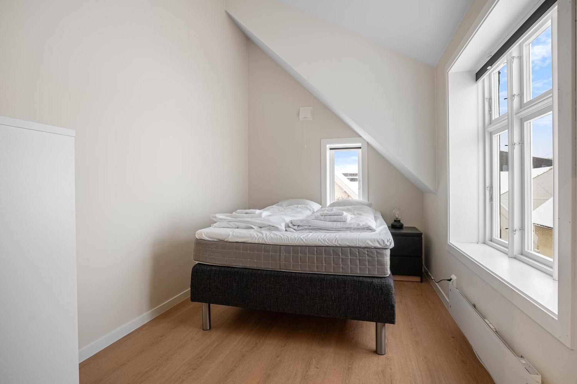 Apartment Unique And Spacious Close To Centre